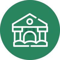 Building Creative Icon Design vector