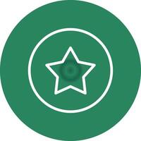 Favorite Creative Icon Design vector