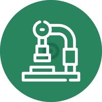 Lab Creative Icon Design vector