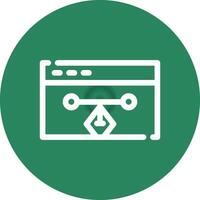 Vector Creative Icon Design