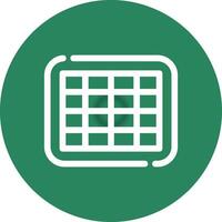 Pitch Creative Icon Design vector