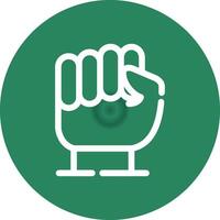 Motivation Creative Icon Design vector