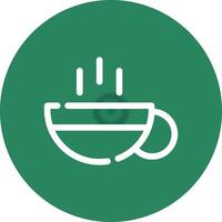 Coffee Creative Icon Design vector