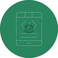 Development Creative Icon Design vector