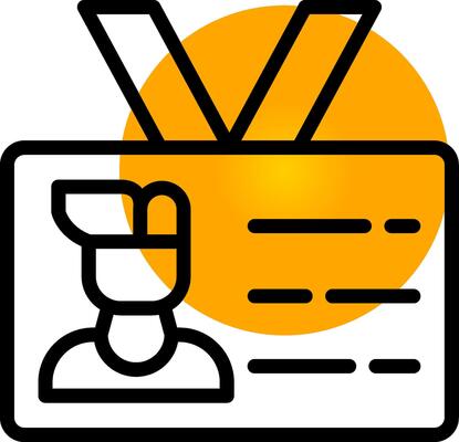 ID Creative Icon Design