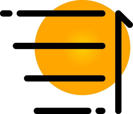 Sort Creative Icon Design