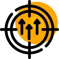 Improve Creative Icon Design vector