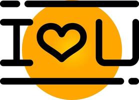 Love Creative Icon Design vector