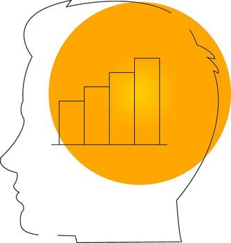 Evolution Creative Icon Design vector