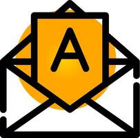 Format Creative Icon Design vector