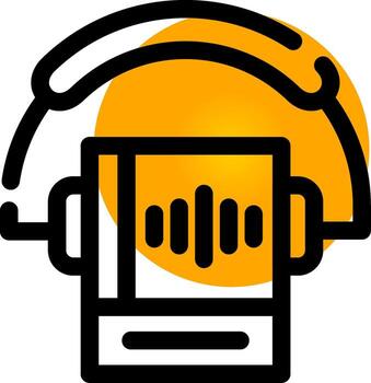 Elearning Creative Icon Design vector