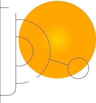 Controller Creative Icon Design vector