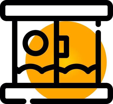 Windows Creative Icon Design vector