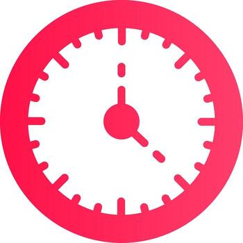 Line Gradient Design vector