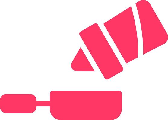 Seasoning Creative Icon Design
