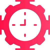 Productivity Creative Icon Design vector