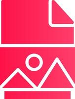 Image Creative Icon Design vector