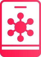 Internet of Things Creative Icon Design vector