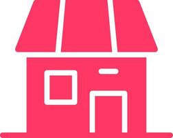 House Creative Icon Design vector