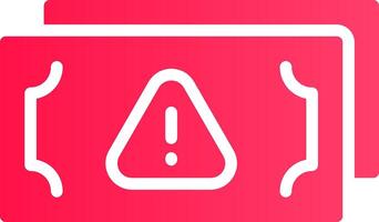 Line Gradient Design vector