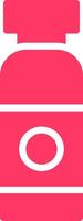 Line Gradient Design vector