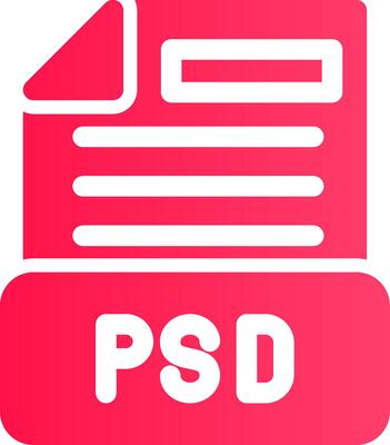 Psd File Creative Icon Design