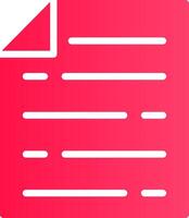 File Creative Icon Design vector