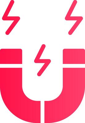 Line Gradient Design