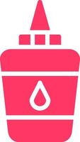 Ink Creative Icon Design vector