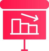 Analytics Creative Icon Design vector