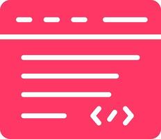 Development Creative Icon Design vector