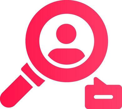 Reference Creative Icon Design vector