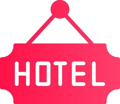 Line Gradient Design vector