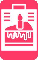 Smartphone Creative Icon Design vector