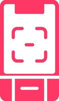 Line Gradient Design vector