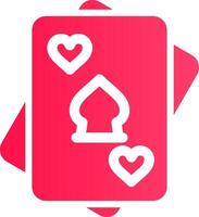 Cards Creative Icon Design vector