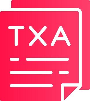 Line Gradient Design vector