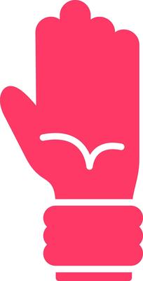 Wristband Creative Icon Design