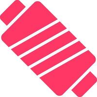 Thread Creative Icon Design vector