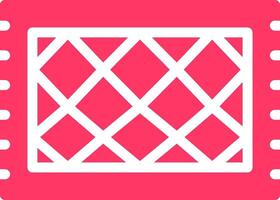 Carpet Creative Icon Design vector