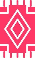 Rug Creative Icon Design vector