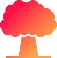 Tree Creative Icon Design vector