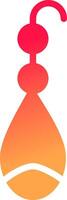 Sinker Creative Icon Design vector