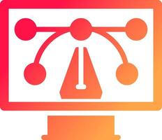Design System Creative Icon Design vector