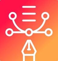 Design Sprint Creative Icon Design vector