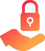 Pre Release Access Creative Icon Design vector