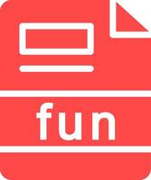 fun Creative Icon Design vector