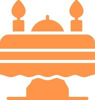 Table Creative Icon Design vector