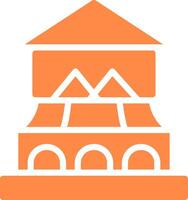 Dojo Creative Icon Design vector