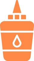 Ink Creative Icon Design vector